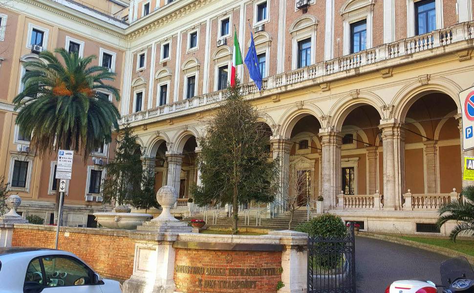 Fondi Pnrr persi perchè non spesi: Comune di Lamezia restituisce oltre 3,2 milioni di euro 52 fondi pnrr ministero infrastrutture e trasporti