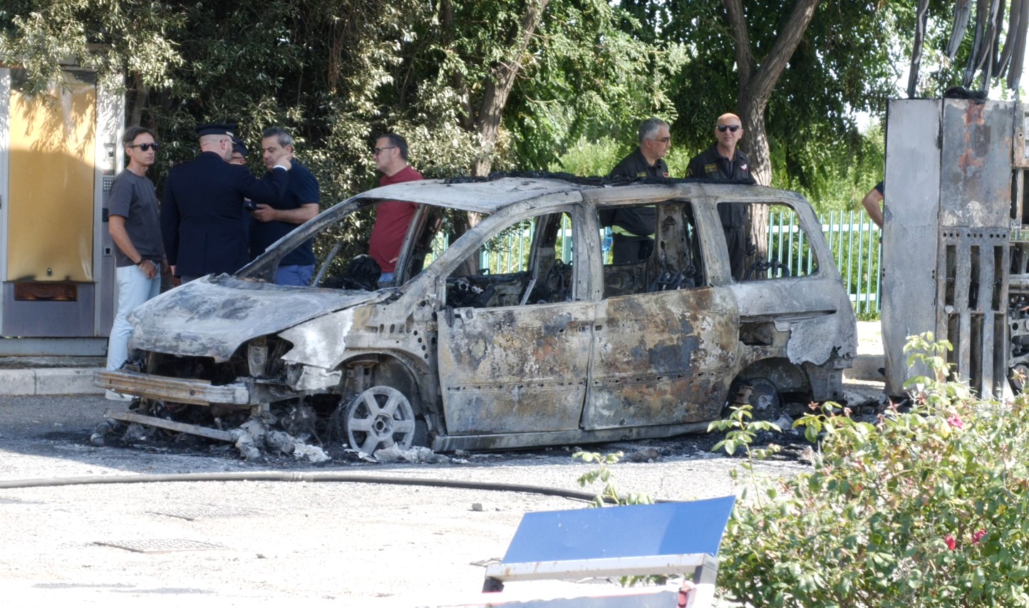 Quadruplo omicidio di Amendolara, il procuratore D’Alessio: “i cittadini non collaborano”