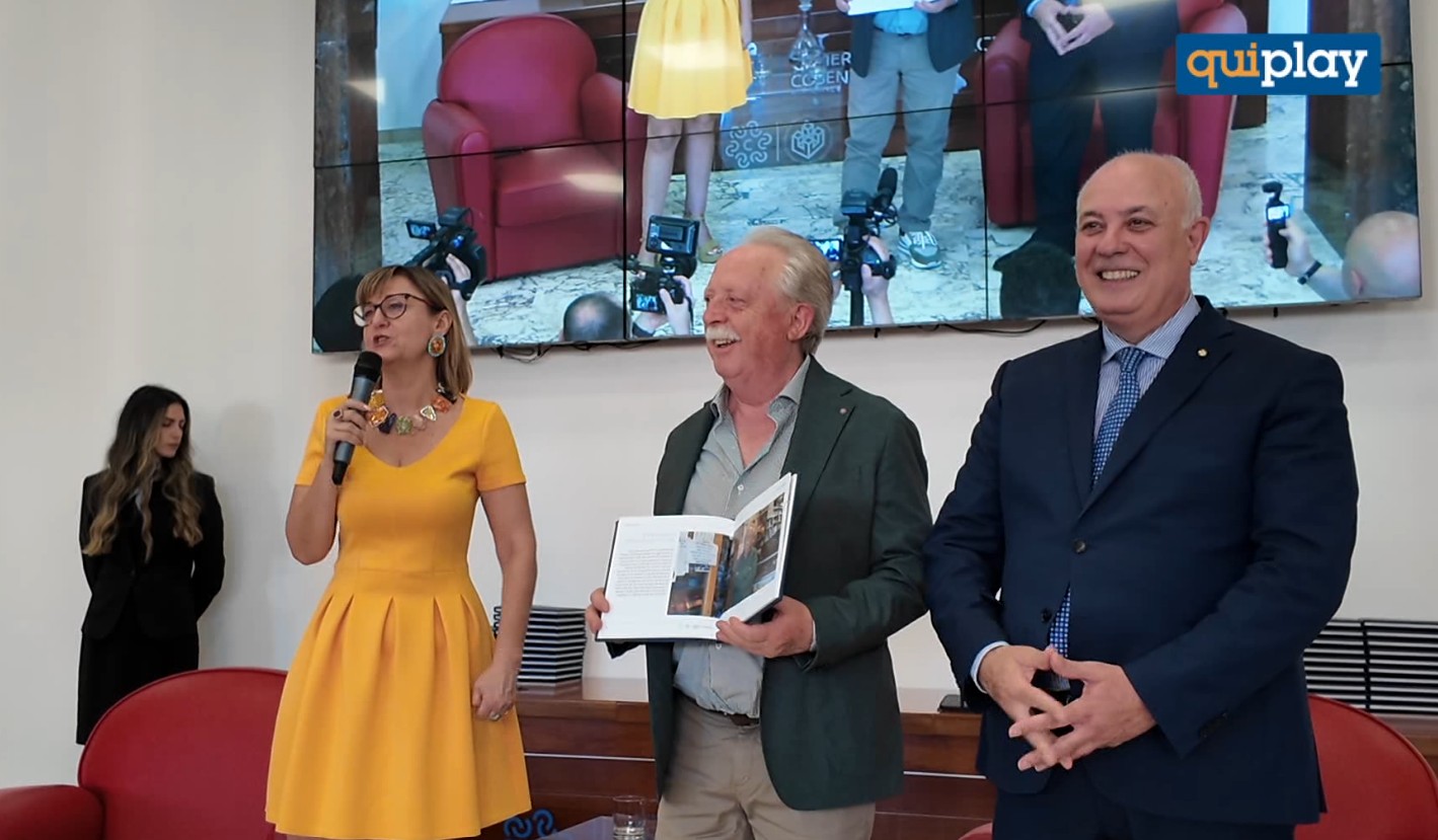 Cosenza, Camera di Commercio apre le porte al territorio: premiate 77 imprese storiche della provincia 51 Cosenza, Camera di Commercio apre le porte al territorio: premiate 77 imprese storiche della provincia