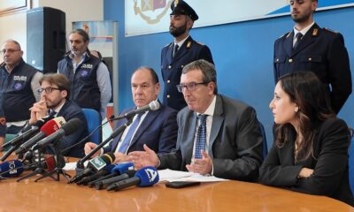 Quadruplo omicidio di Amendolara, il procuratore D’Alessio: “i cittadini non collaborano”