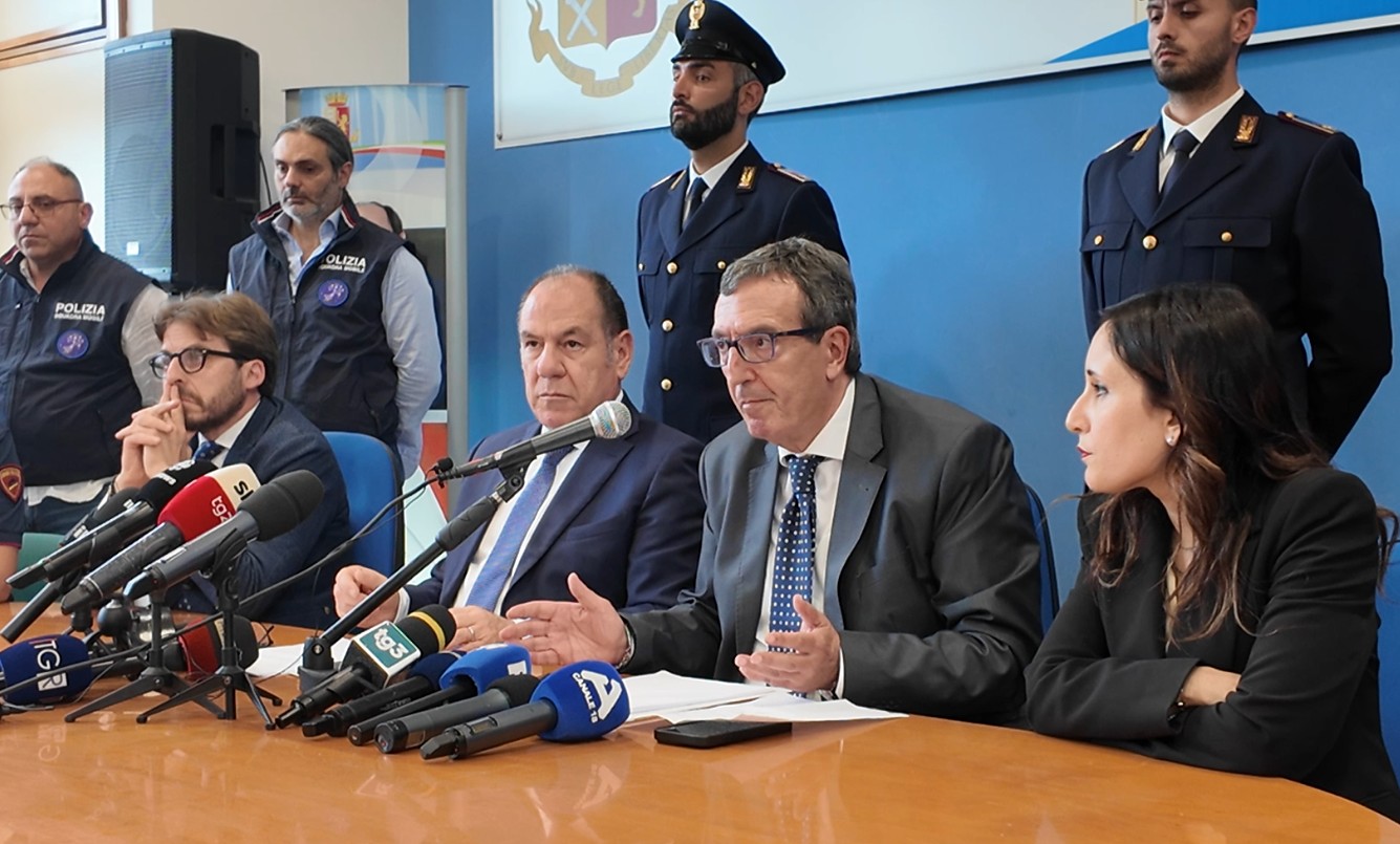Quadruplo omicidio di Amendolara, il procuratore D’Alessio: “i cittadini non collaborano”