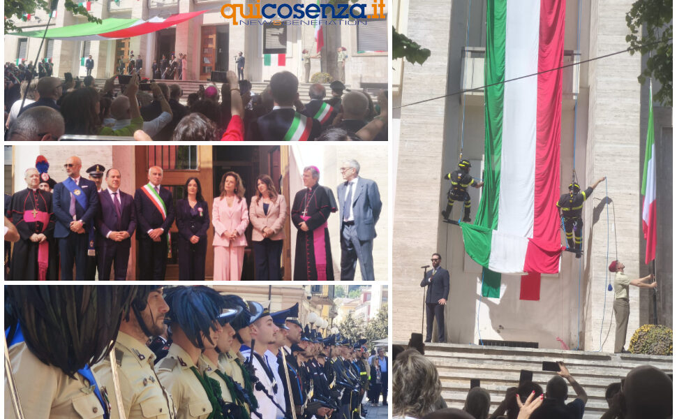 festa della repubblica
