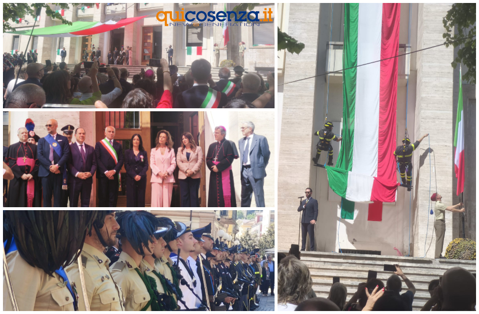 festa della repubblica
