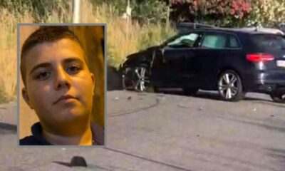 gabriel incidente maida provinciale
