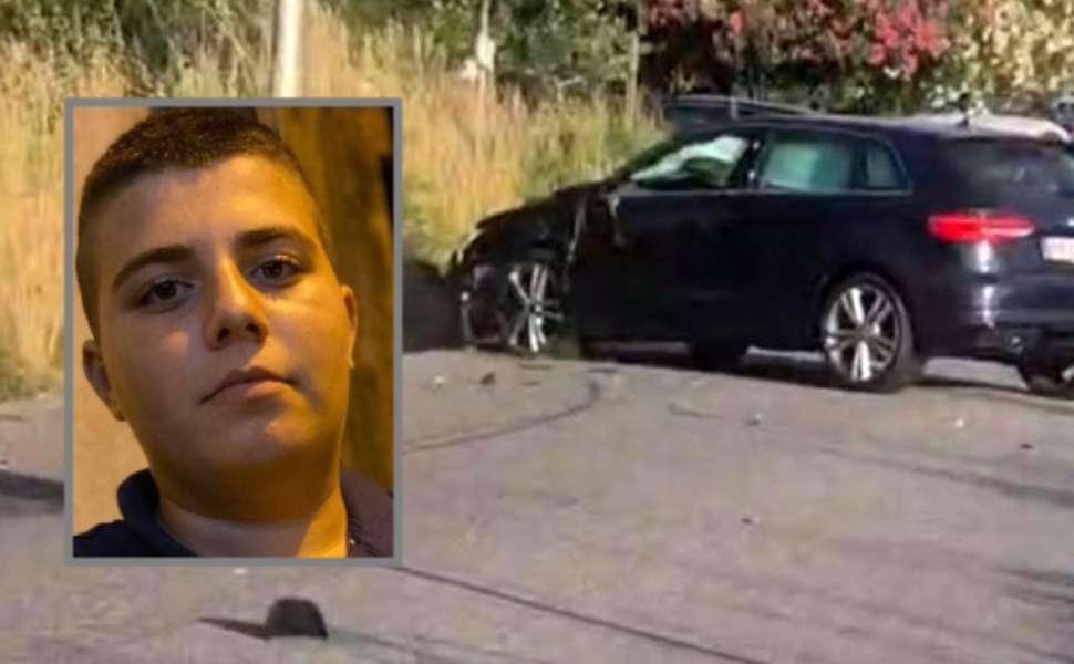gabriel incidente maida provinciale