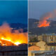 incendio laurignano dipignano 02