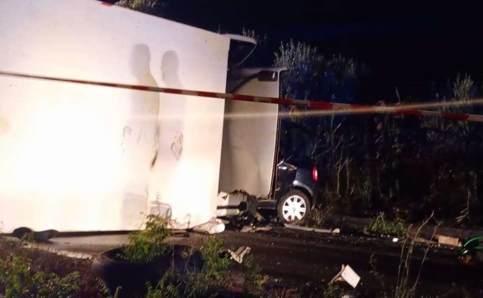 incidente 106 pietrapaola