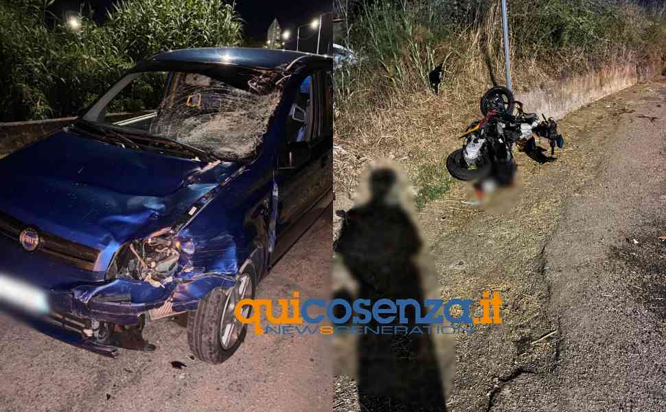 incidente-Bisignano-auto-moto-2