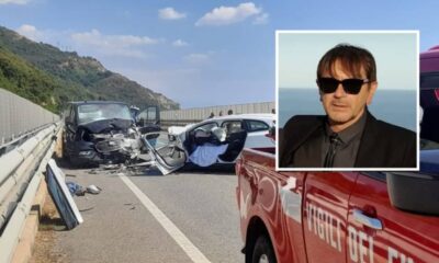 incidente guardia piemontese giancarlo muti