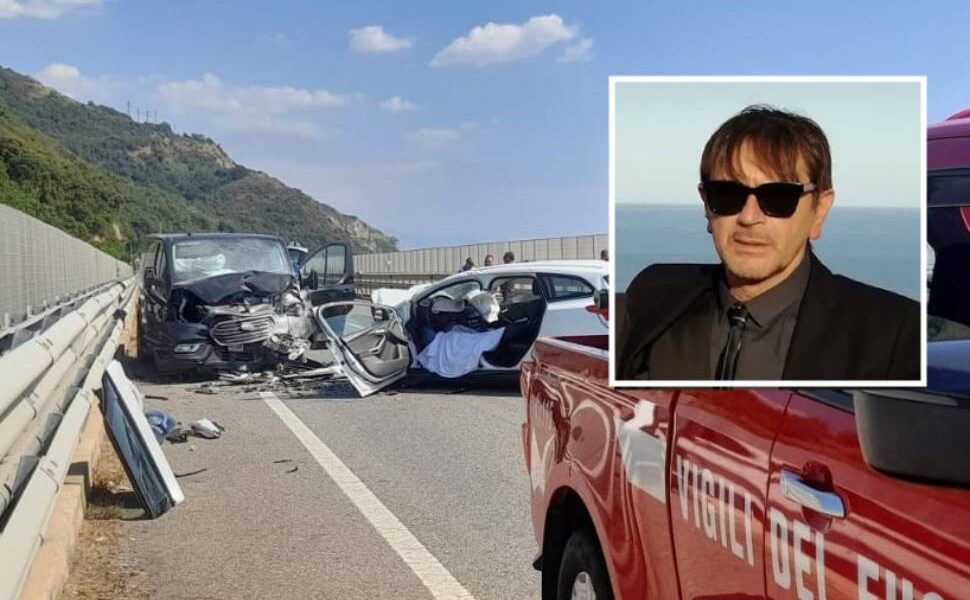 incidente guardia piemontese giancarlo muti