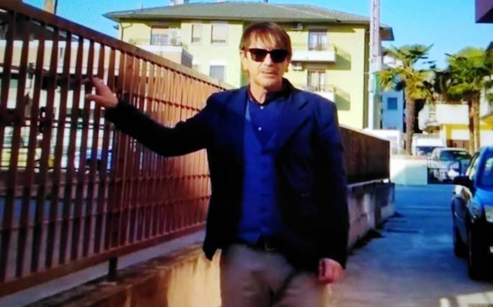 Tragedia sulla Statale 18: muore Giancarlo Muti, era tornato in Calabria per il matrimonio della nipote 53 incidente guardia piemontese giancarlo muti 02
