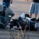 Torna "La Marcia" sulla Statale 106 nel segno della memoria: 300 motociclette per la sicurezza 76 incidente moto - La Marcia