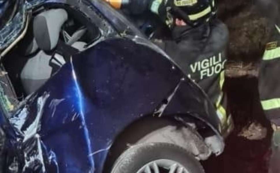 incidente squillace