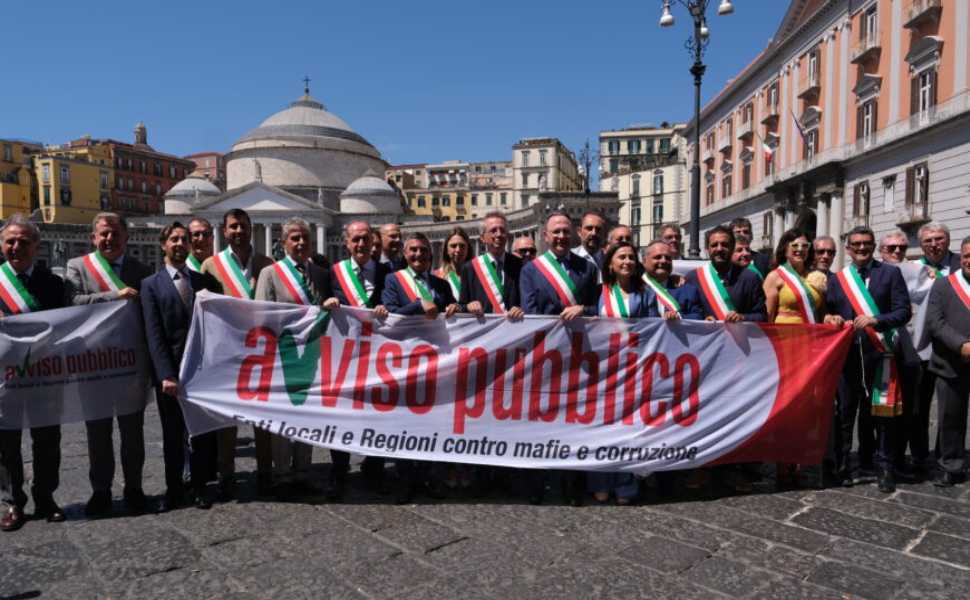 Amministratori sotto tiro: Calabria 4^ in Italia, 32 intimidazioni nel 2025. Cosenza tra le province più colpite 52 intimidazioni sindaci avviso pubblico 02