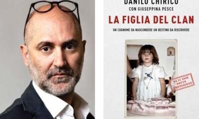 la figlia del clan - Festival Voci di Legalità