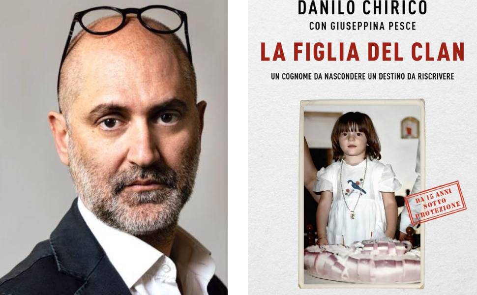 la figlia del clan - Festival Voci di Legalità