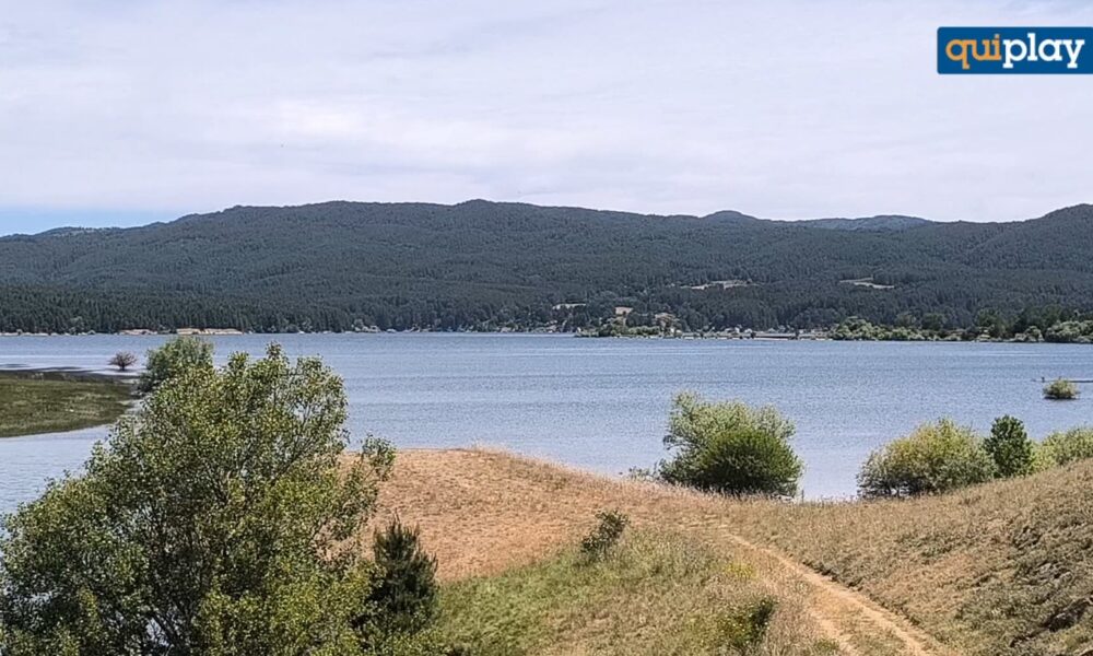 Navigabilità del Lago Cecita, Lettieri: "progetto atteso da decenni, ora è realtà"