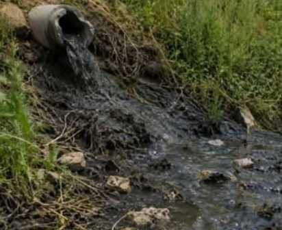 Emergenza fognaria in Via Badessa a Portapiana, Spadafora «risolta in tempi record» 52 liquami via badessa