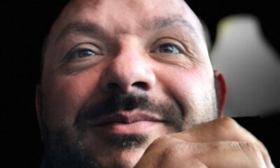 luca coschignano acri incidente 106