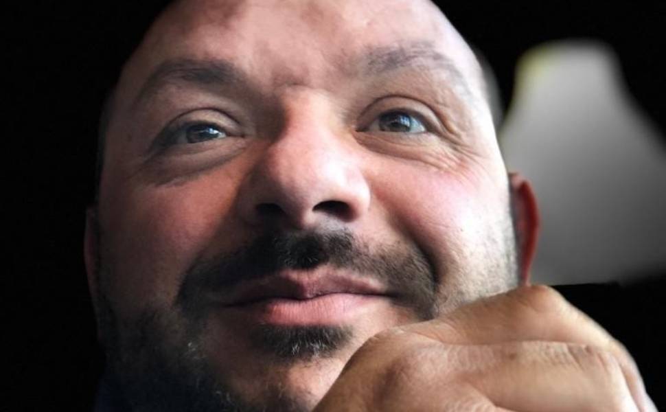 luca coschignano acri incidente 106