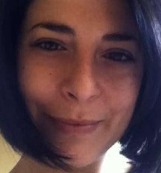 manon vallone incidente cavalli