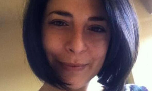 manon vallone incidente cavalli