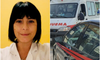 manon-vallone-incidente-statale-107-auto-cavalli