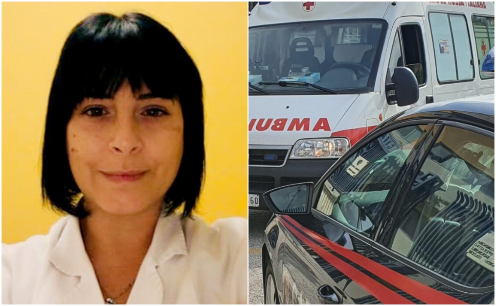 manon-vallone-incidente-statale-107-auto-cavalli