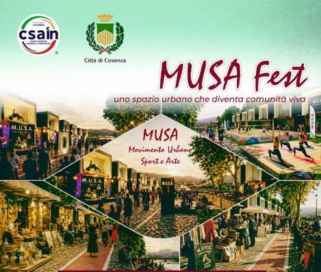 musa fest