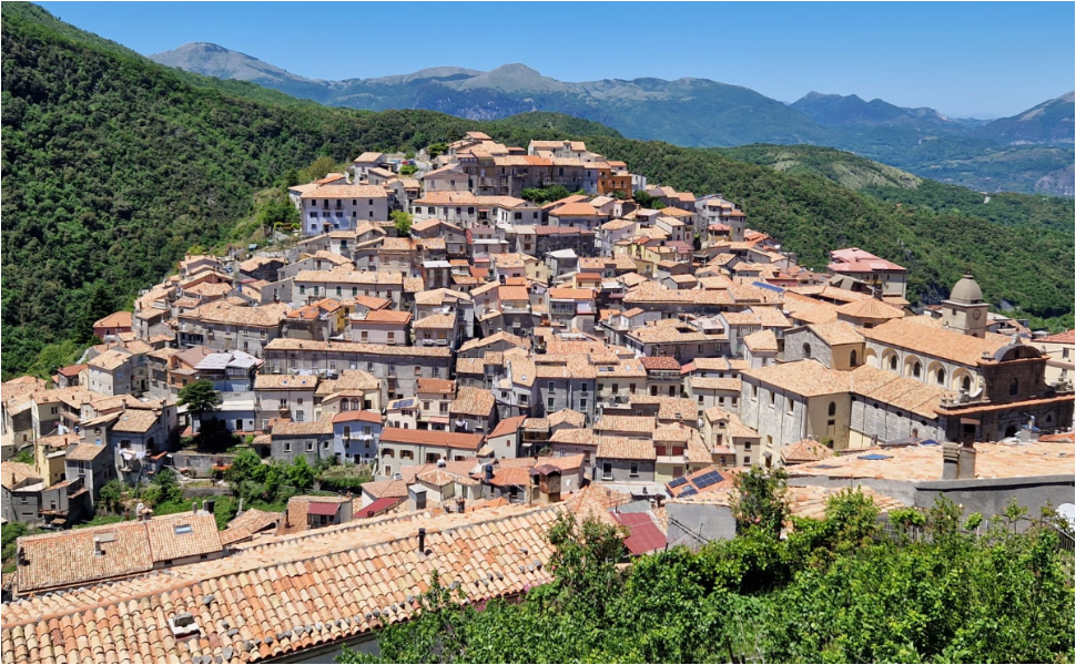 mormanno