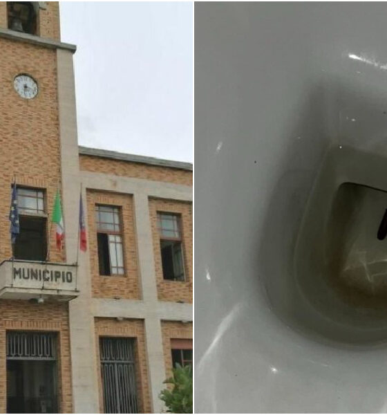municipio-vibo-valentia-proiettile-scarico