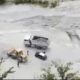 “Golden River”: 900 tonnellate di sabbia rubata dai fiumi e riciclata in cemento della 'ndrangheta 56 operazione-golden-river-carabinieri-locri