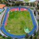 pista atletica cosenza