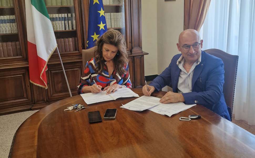 Turismo: protocollo tra Prefettura, Cassano e Trebisacce. Controlli su strutture ricettive e ristorazione 53 prefetto trebisacce mundo