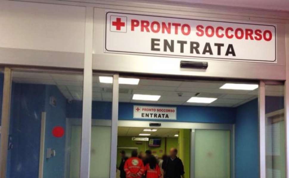 Violenza di genere: «i pronto soccorso calabresi non trasmettono i dati», Laghi presenta un'interrogazione 52 pronto-soccorso violenza Laghi 02