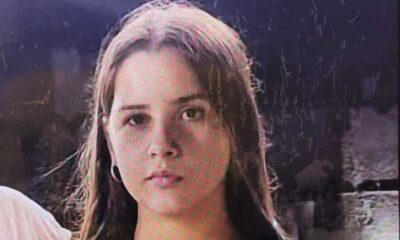 ragazza scomparsa isola capo rizzuto