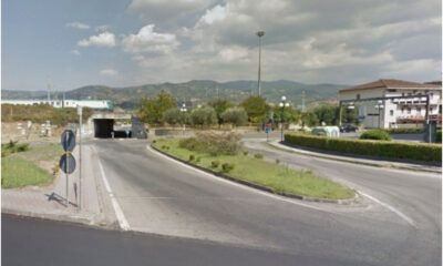 rende-quattromiglia-rotatoria