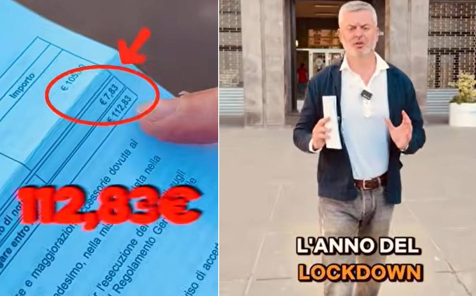 Cosenza, 112 euro per revisione caldaie: Mancini «prima chiedono di pagare, poi tocca ai cittadini difendersi» 52 revisione caldaie mancini