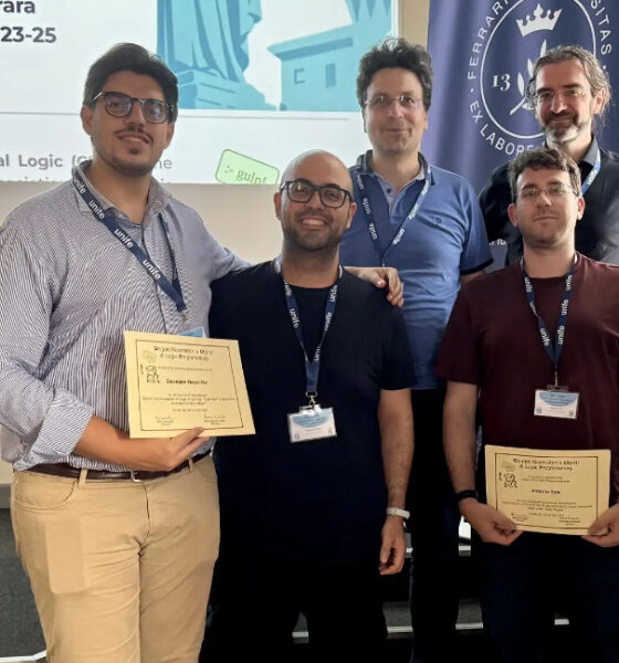 ricercatori-unical-antonio-ielo-giuseppe-mazzotta-intelligenza-artificiale-premio