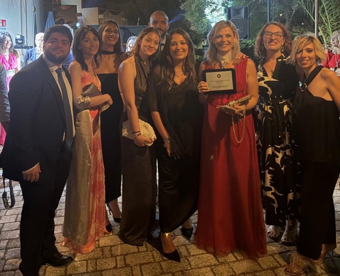 La Scuola Forense di Cosenza vince il Torneo Nazionale "Scacco d'Atto" 2026