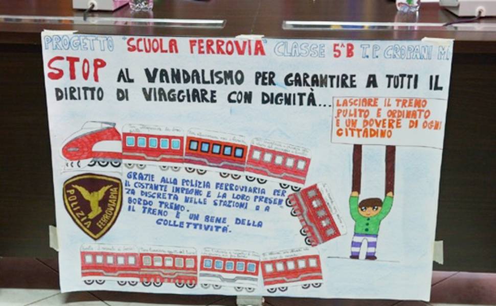 scuola ferrovia progetto 01
