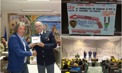 scuola ferrovia progetto