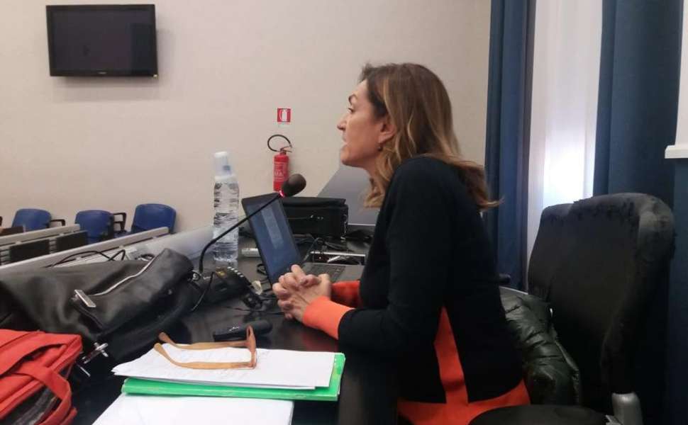 Turismo: l'analisi di Sonia Ferrari tra criticità del comparto e opportunità di rilancio 52 sonia ferrari turismo 03
