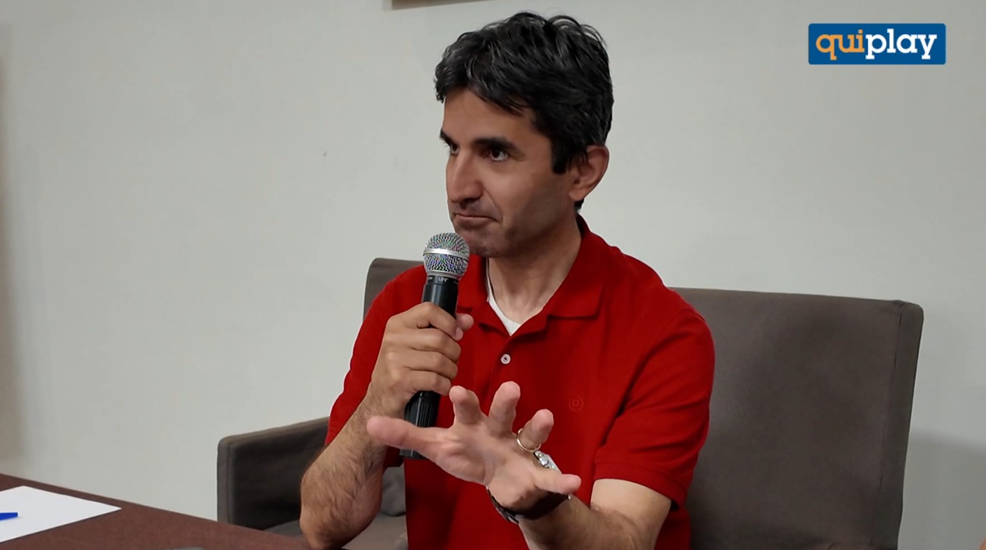 Sovranità digitale e cybersecurity: Stefan Uygur ospite all’Università della Calabria 52 Sovranità digitale e cybersecurity: Stefan Uygur ospite all’Università della Calabria