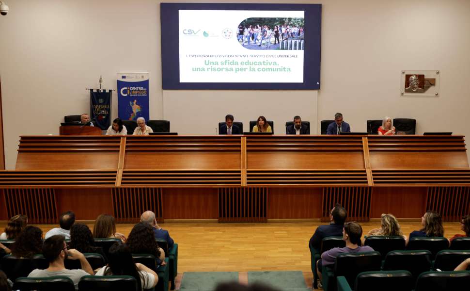unical - csv servizio civile 03
