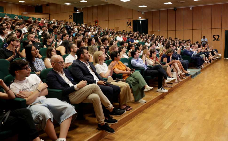 unical - csv servizio civile