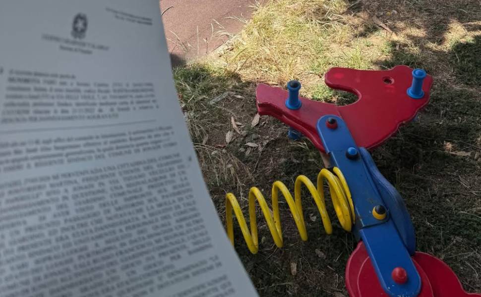 vandali jonadi giochi bambini