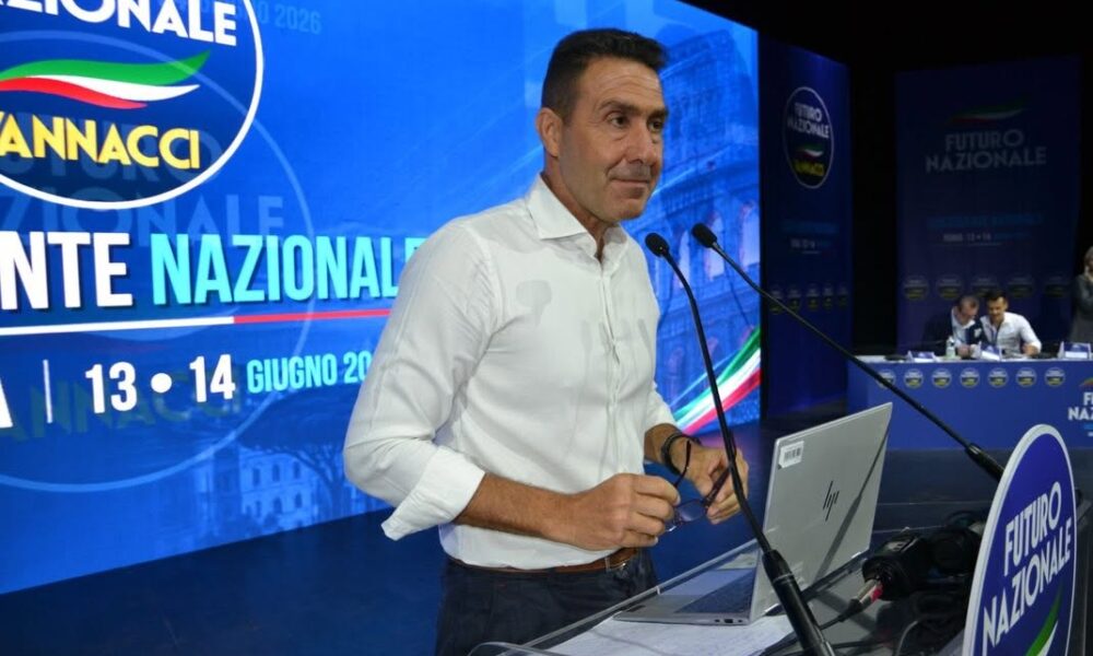 Vannacci e il consenso che molti non vogliono vedere