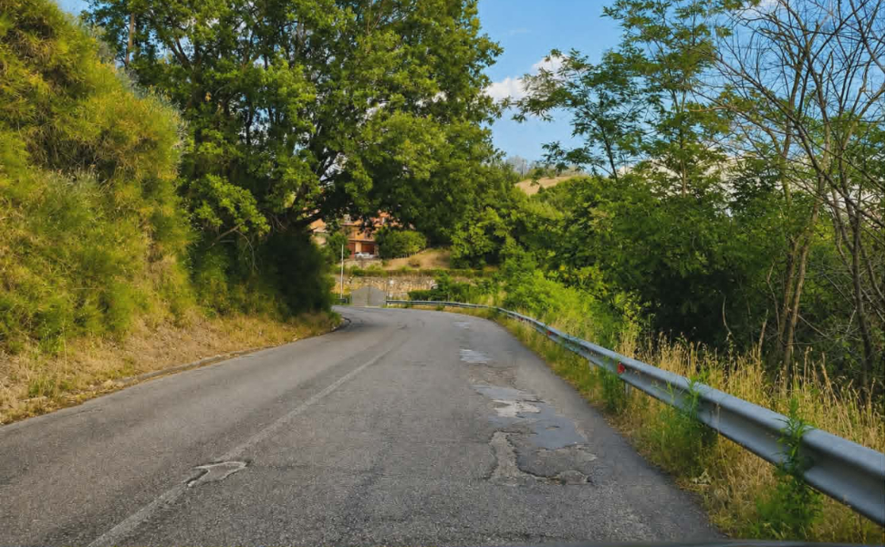 via donato morelli cosenza 03