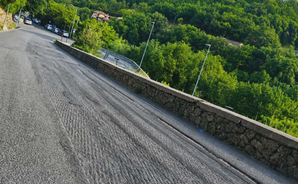 via donato morelli cosenza 04